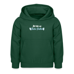 Jabe Jottes - Kinder Hoodie