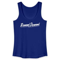 Remmi Demmi - Frauen Bio Tank Top