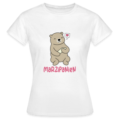 Marzipanien - Frauen Premium T-Shirt