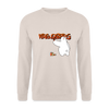 Kreuzberg Graffiti - Unisex Pullover - Sand