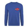 KNORKE lebt! - Unisex Pullover - Royalblau