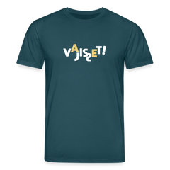 VAJISSET - Unisex Bio T-Shirt