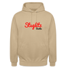 Steglitz Berlin - Unisex Hoodie - Beige