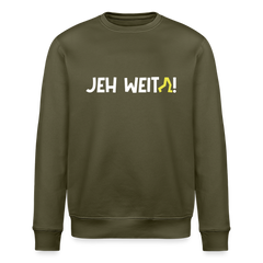 Jeh Weita! - Unisex Bio Sweatshirt