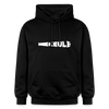 Keule - Hoodie - Schwarz