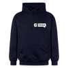 Hetz Mir Nich! - Hoodie - Navy