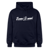 Remmi Demmi - Hoodie - Navy