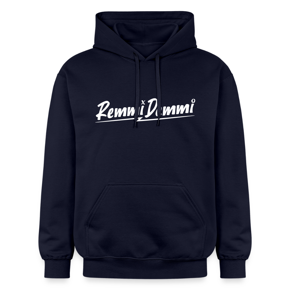 Remmi Demmi - Hoodie - Navy