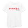 Friedrichshain Berlin - Kinder Premium T-Shirt - Weiß