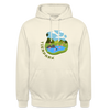 Tierpark - Unisex Hoodie - Vanille-Milchshake