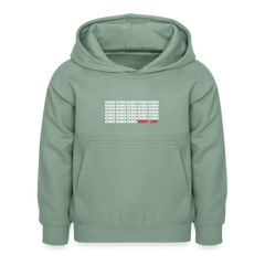 030 Berlin - Kinder Hoodie