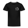 Prenzlauer Berg Kiez - Kinder Premium T-Shirt - Schwarz