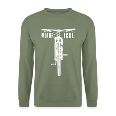 Motor icke - Unisex Pullover