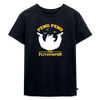 Peng Peng - Kinder Premium T-Shirt - Navy