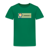 Siemensdamm - Kinder Premium T-Shirt - Kelly Green