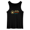 Dufte, Knorke, Urst - Männer Tank Top - Schwarz