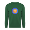 Köpenick Retro - Unisex Pullover - Grün