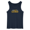 Nich alt! 'n Klassiker! - Männer Tank Top - Navy