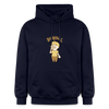 Bengel - Hoodie - Navy