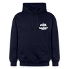 Pille Palle - Hoodie - Navy