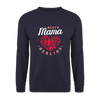 Beste Mama - Unisex Pullover - Navy