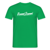 Remmi Demmi - Männer Premium T-Shirt - Kelly Green