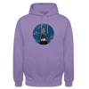 Viktoriapark - Unisex Hoodie - Lavendel