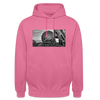Teufelsberg im Bild - Unisex Hoodie - Pink
