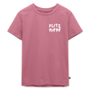 Flitz piepe - Kinder Premium T-Shirt - Mauve