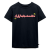 Westschnitte - Kinder Premium T-Shirt - Navy