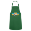 Pankow Hippest Neighborhood - Kochschürze - Grün