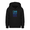 F'hain - Planet Earth - Teenager Hoodie - Schwarz