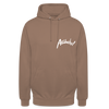 Auwacka! - Unisex Hoodie - Mokka