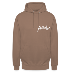 Auwacka! - Unisex Hoodie