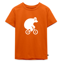 Fahrradbär - Kinder Premium T-Shirt