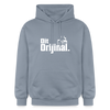 Dit Orijinal - Hoodie - Blau