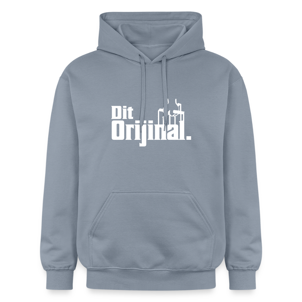 Dit Orijinal - Hoodie - Blau