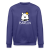 Bärlin - Unisex Bio Sweatshirt - Dämmerung
