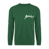 Auwacka! -  Unisex Pullover - Grün