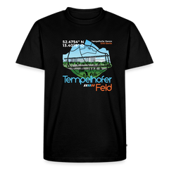 Tempelhofer Feld - Männer Premium T-Shirt