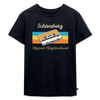 Schöneberg Hippest Neighborhood - Kinder Premium T-Shirt - Navy