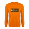 Pankstrasse - Unisex Pullover - Orange