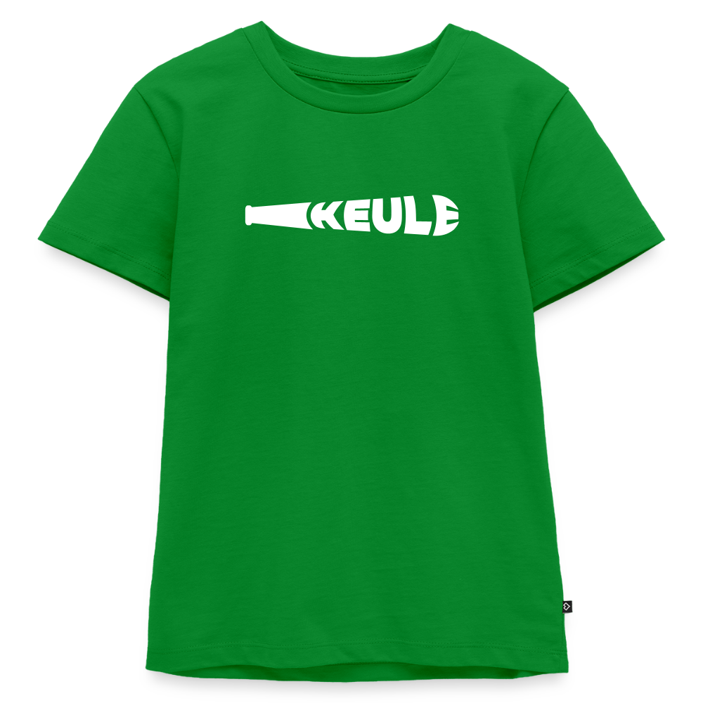 Keule - Kinder Premium T-Shirt - Grün