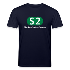 S2 - Unisex Bio T-Shirt