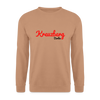 Kreuzberg Berlin - Unisex Pullover - Mocca