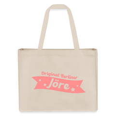 Berliner Jöre - Shopping Bag