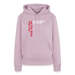 Jeh mal Bier holen! - Frauen Premium Hoodie