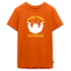 Peng Peng - Teenager Premium T-Shirt - Orange