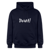 Schnuppe! - Hoodie - Navy