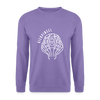 Bierpinsel Steglitz - Unisex Pullover - Lavendel